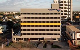 Transamerica Fit Sorriso