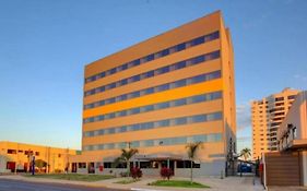 Transamerica Fit Sorriso